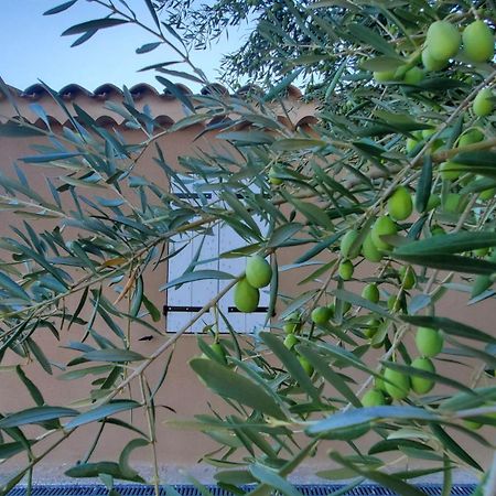 Reve En Luberon Villa Lauris Eksteriør bilde