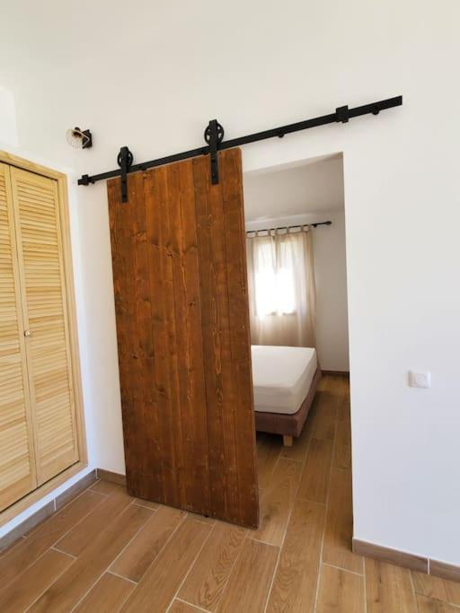 Reve En Luberon Villa Lauris Eksteriør bilde