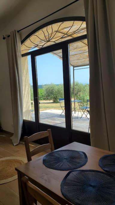Reve En Luberon Villa Lauris Eksteriør bilde