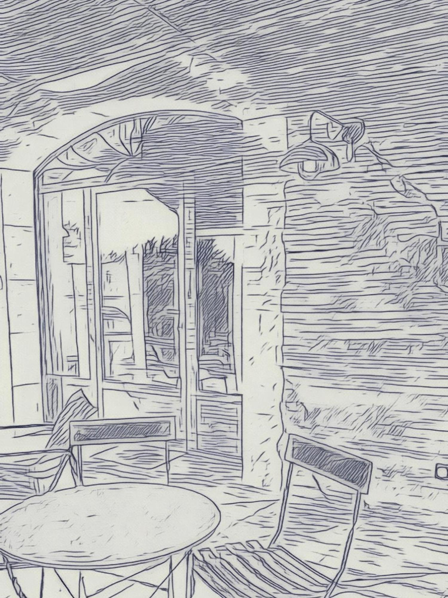 Reve En Luberon Villa Lauris Eksteriør bilde