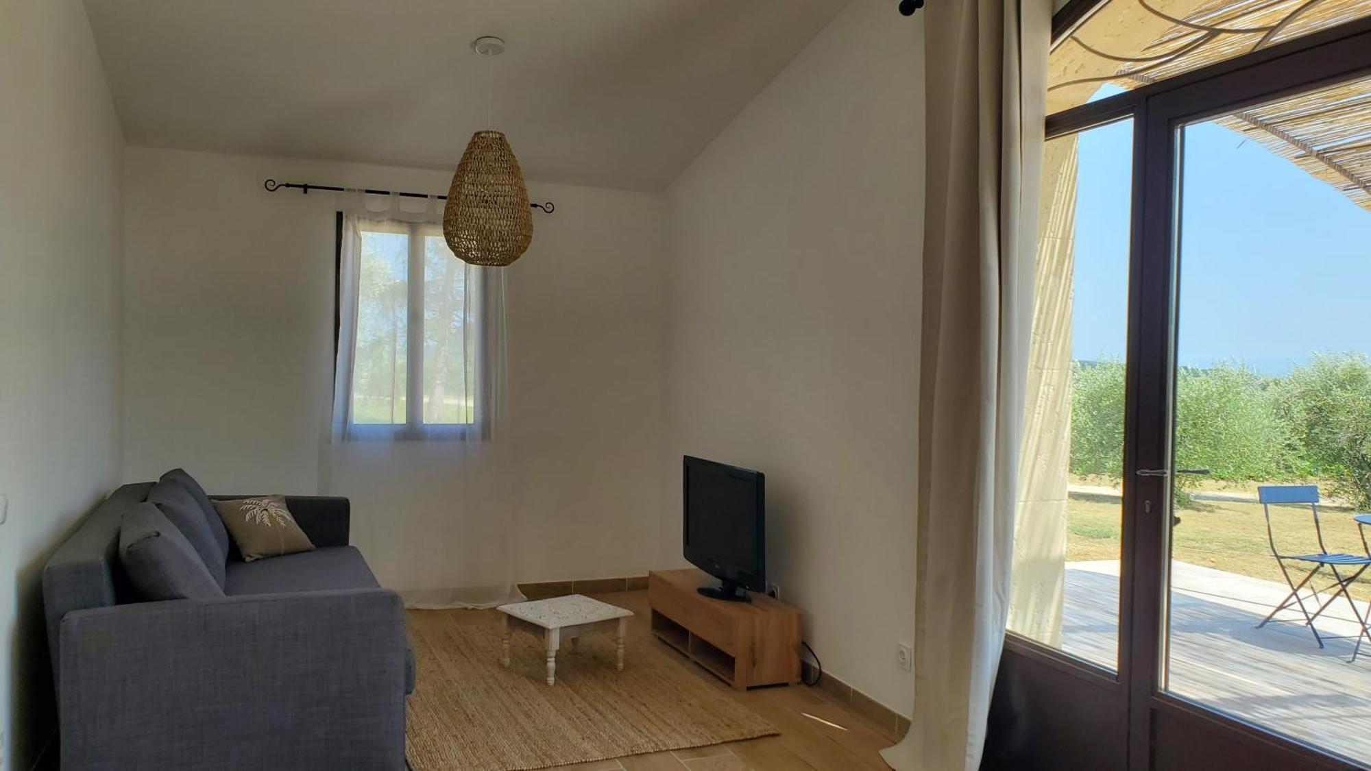 Reve En Luberon Villa Lauris Eksteriør bilde